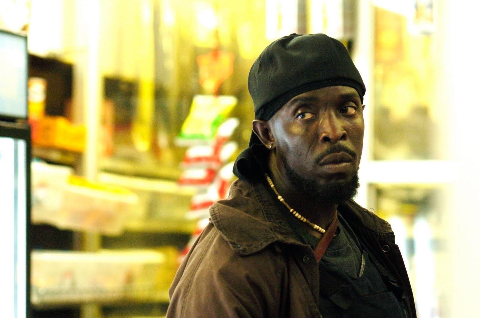 Encuentran muerto a Michael K. Williams, actor de 'The Wire'