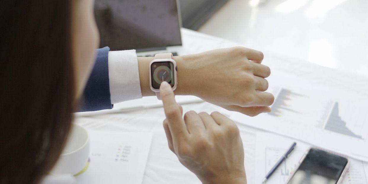 Como funciona el walkie talkie del apple watch hotsell