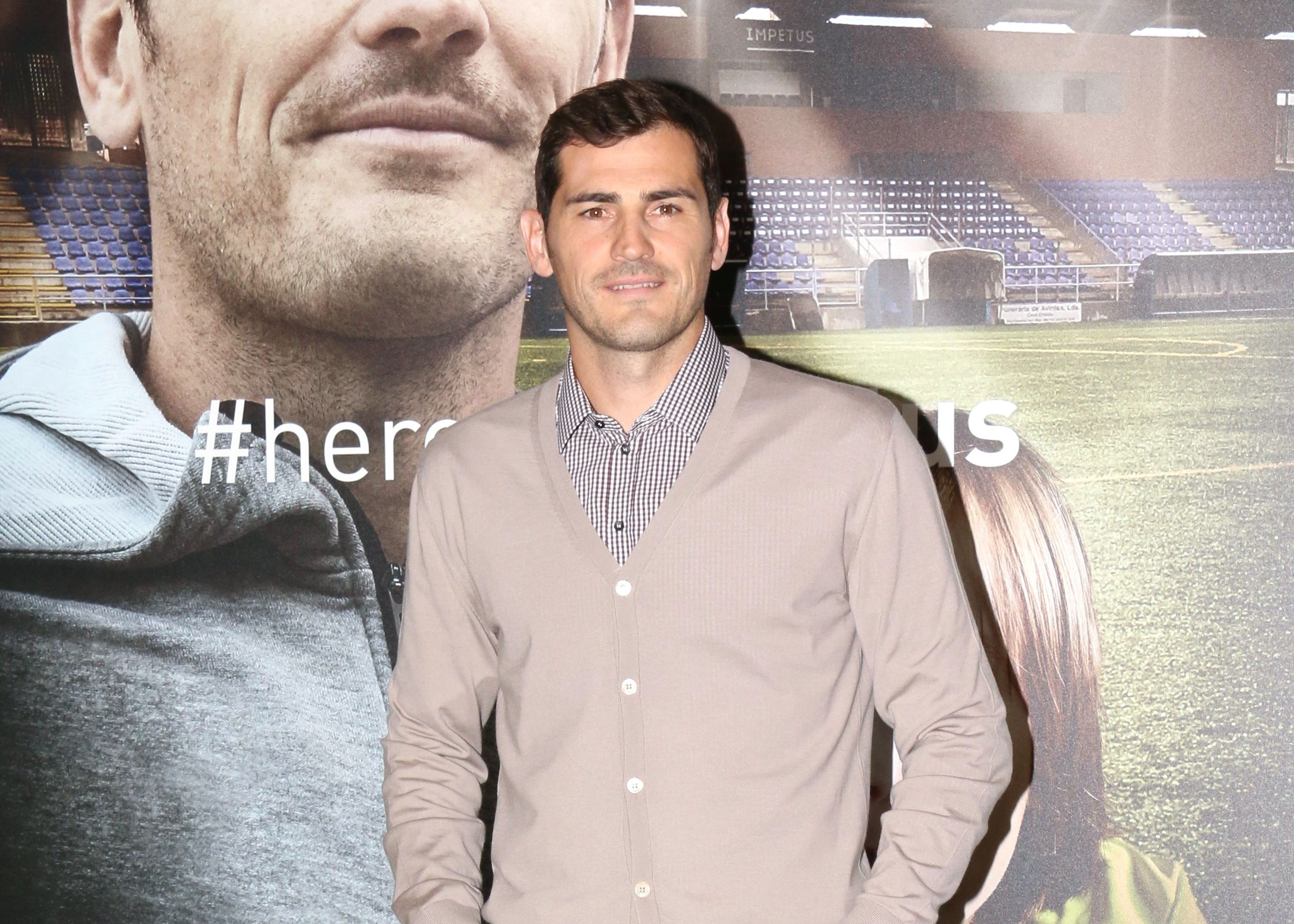 Última hora sobre el infarto de Iker Casillas