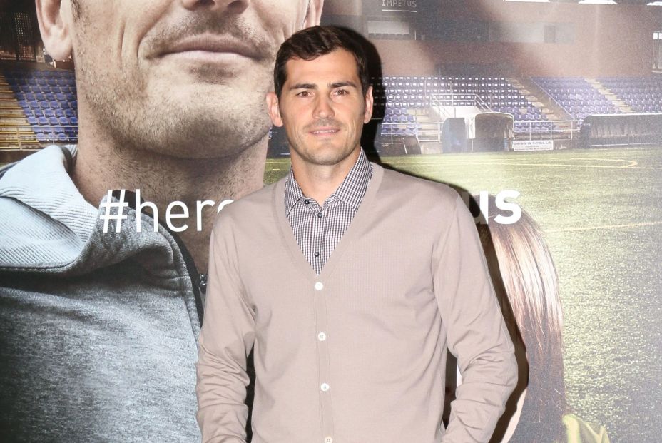 Última hora sobre el infarto de Iker Casillas