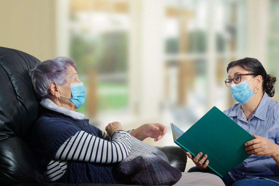 Personas con discapacidad de Madrid ya pueden dejar constancia de su plan de vida