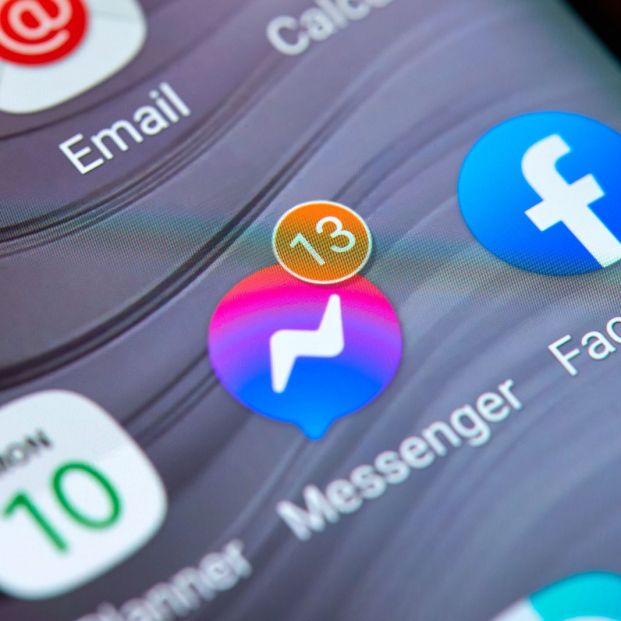 Disfruta de todas estas nuevas funciones de Messenger Foto: bigstock Disfruta de todas estas nuevas funciones de Messenger Foto: bigstock