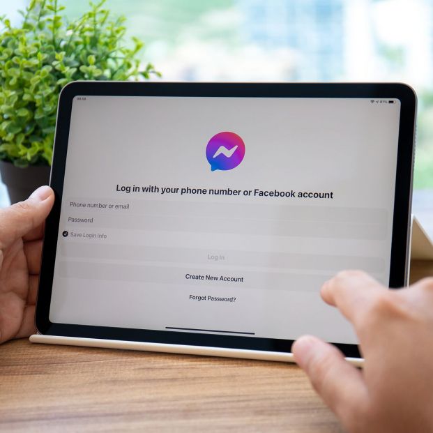 Disfruta de todas estas nuevas funciones de Messenger Foto: bigstock Disfruta de todas estas nuevas funciones de Messenger Foto: bigstock