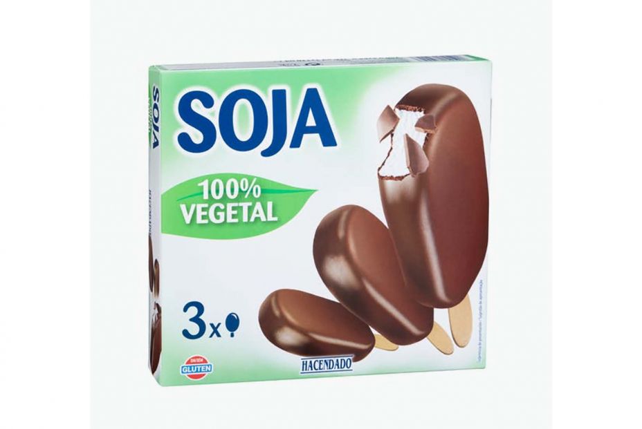 bombon soja