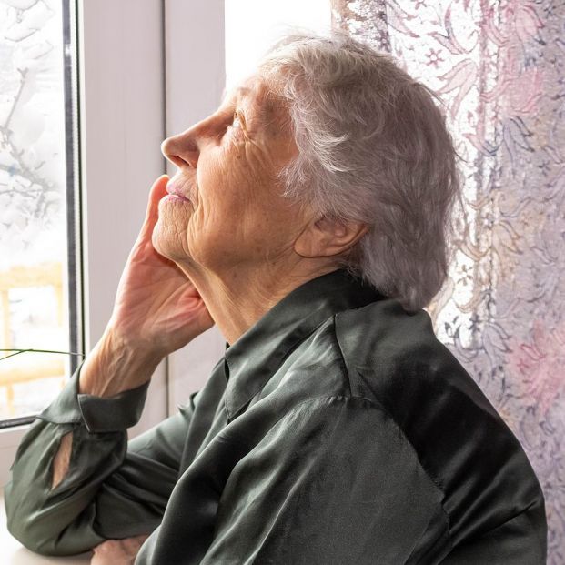 Le donne anziane sono il sistema assistenziale invisibile