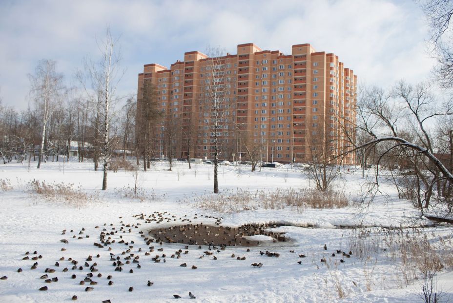 Las ciudades más extremas del planeta: Yakutsk