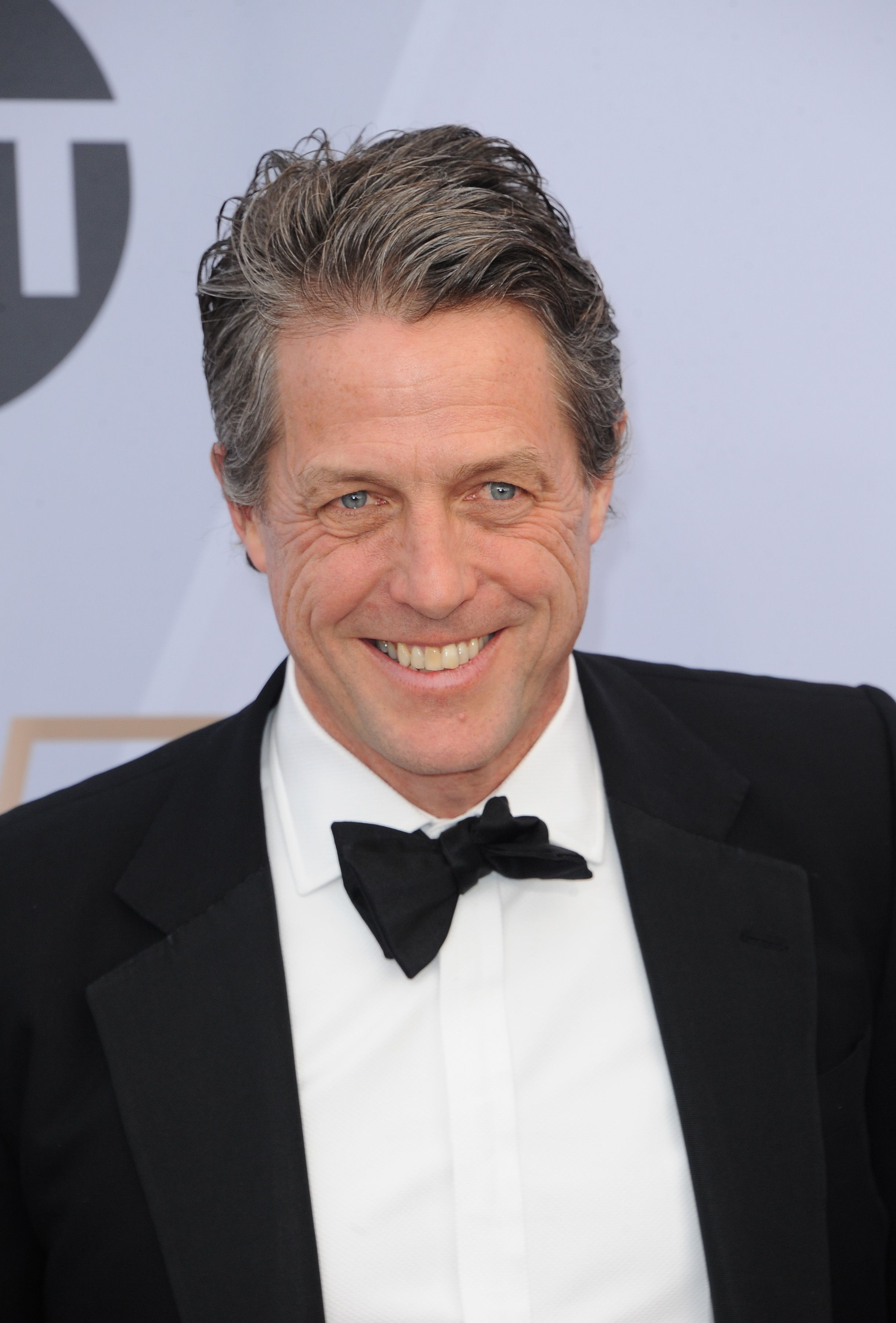 Hugh Grant, la estrella de la comedia romántica, cumple 61 años