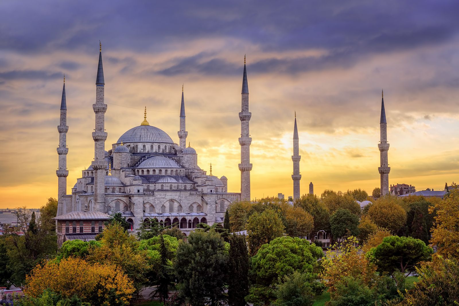 Estambul (bigstock)