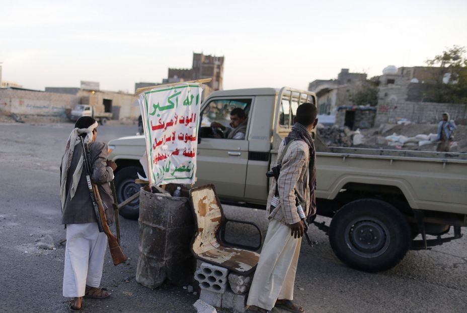 Al Qaeda sigue siendo una amenaza para Occidente dos décadas después del 11-S. Foto: Europa Press Al Qaeda sigue siendo una amenaza para Occidente dos décadas después del 11-S. Foto: Europa Press