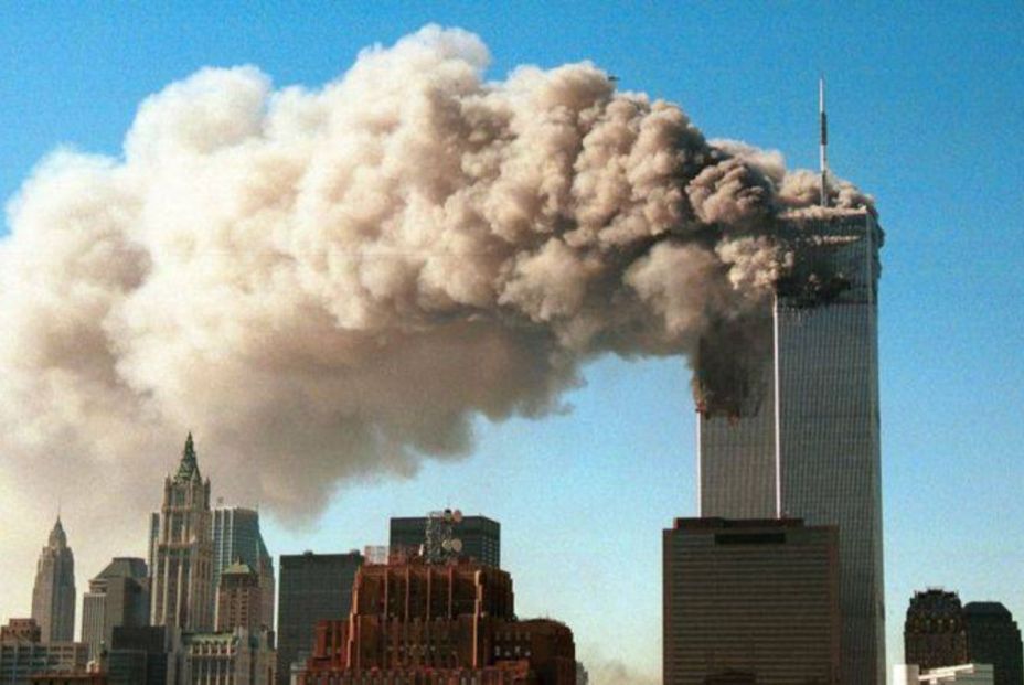 Al Qaeda sigue siendo una amenaza para Occidente dos décadas después del 11-S