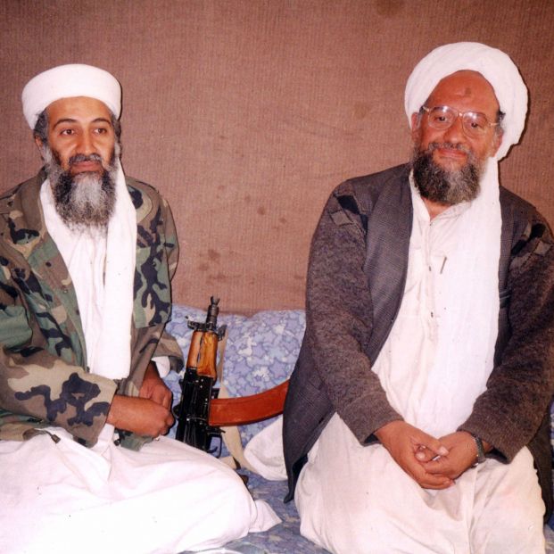 Al Qaeda sigue siendo una amenaza para Occidente dos décadas después del 11-S Al Qaeda sigue siendo una amenaza para Occidente dos décadas después del 11-S