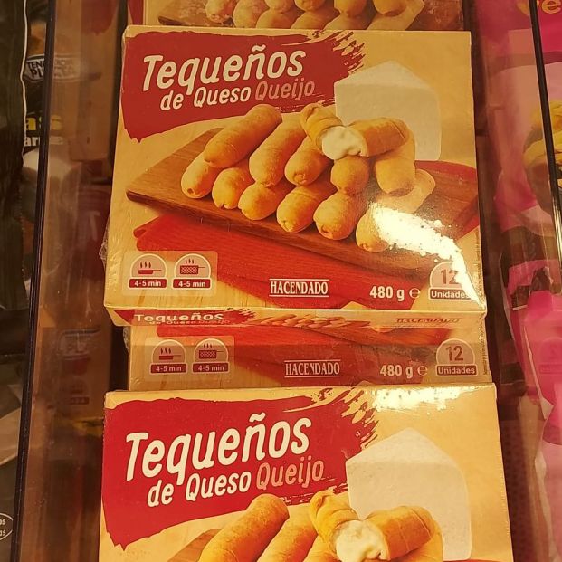 Mercadona trae un aperitivo tradicional de Venezuela y se convierte en un éxito