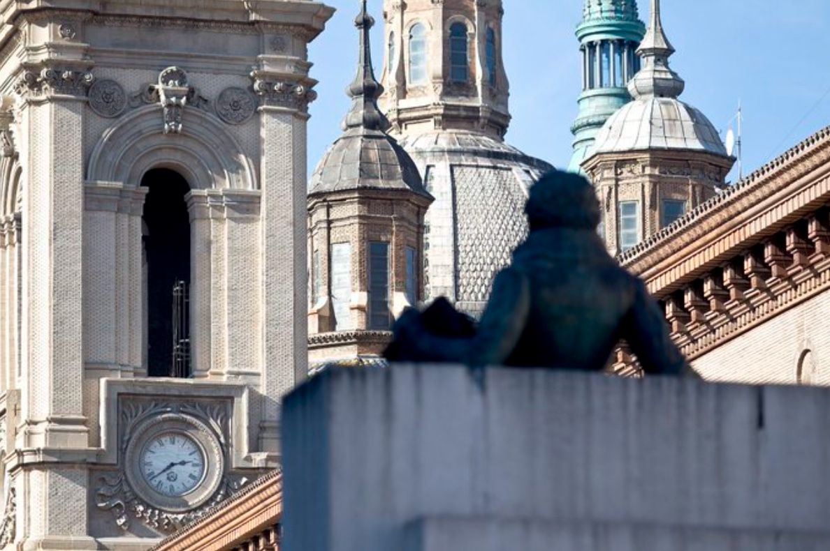 Turismo, gastronomía y moda en la 'Semana de Goya Zaragoza-Fuendetodos'
