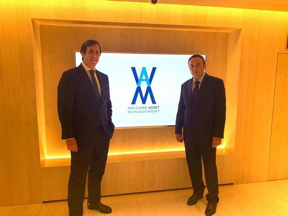 Así es Welcome Asset Management, la nueva gestora de los exbanqueros de Credit Suisse