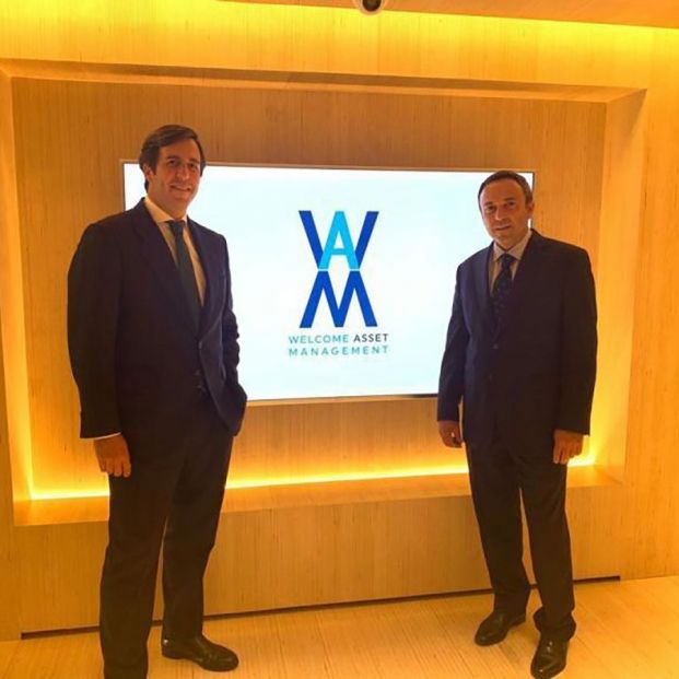Así es Welcome Asset Management, la nueva gestora de los exbanqueros de Credit Suisse