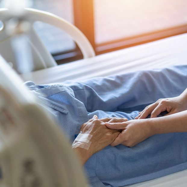 Casos en que puedes incapacitar a una persona mayor (Foto Bigstock) Casos en que puedes incapacitar a una persona mayor (Foto Bigstock)