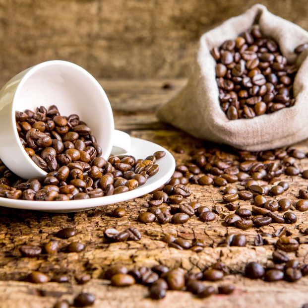 Recetas con café (bigstock)