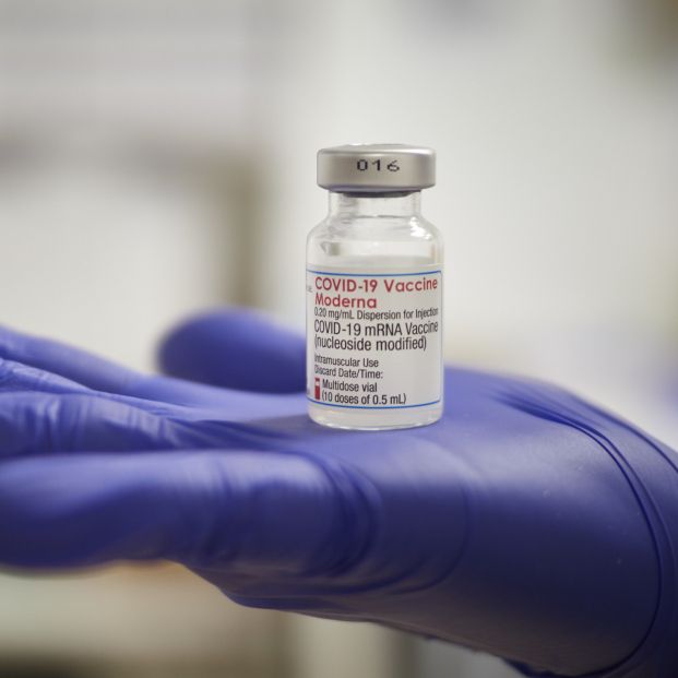 Moderna prepara la vacuna total: Covid y gripe al mismo tiempo
