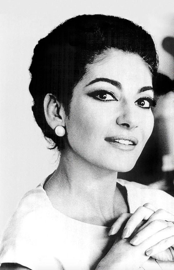 La Callas