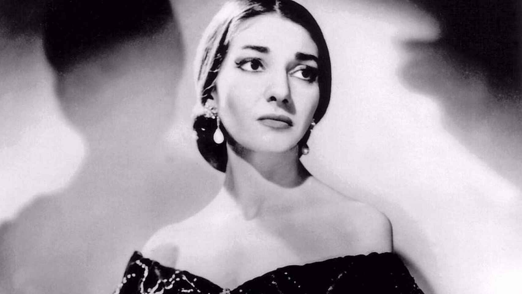 María Callas, la soprano más grande de la historia fue también la diva más controvertida 
