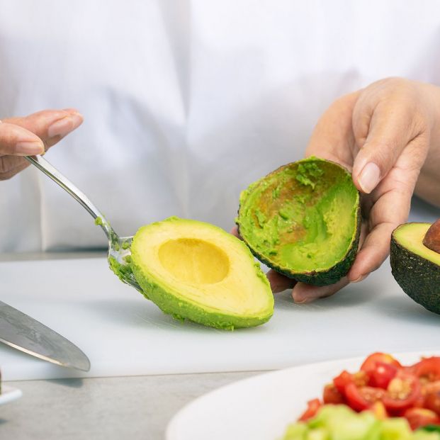 Consumir un aguacate al día mejora la calidad general de la dieta