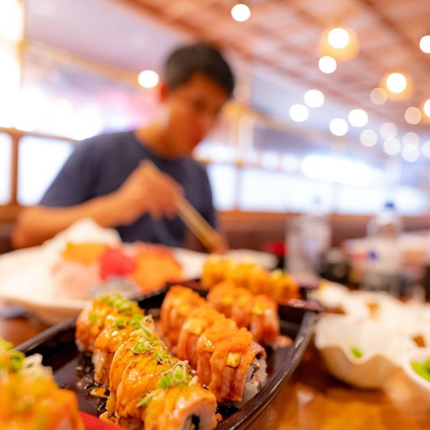 Qué son las algas Hiziki que utilizan los restaurantes japoneses y por qué Consumo recomienda no consumirlas (Foto Bigstock) 3 Qué son las algas Hiziki que utilizan los restaurantes japoneses y por qué Consumo recomienda no consumirlas (Foto Bigstock) 3