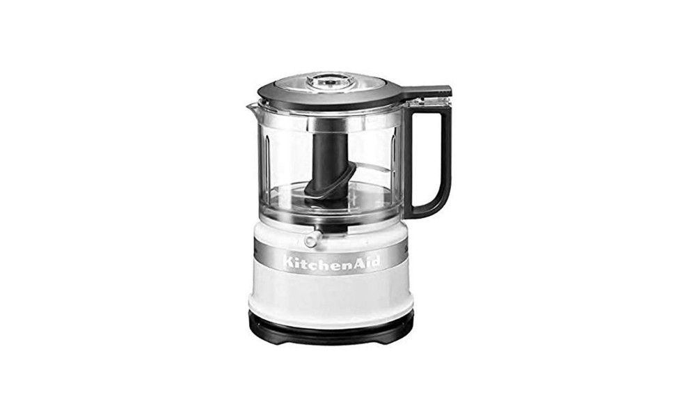 4 Picadora de alimentos KitchenAid