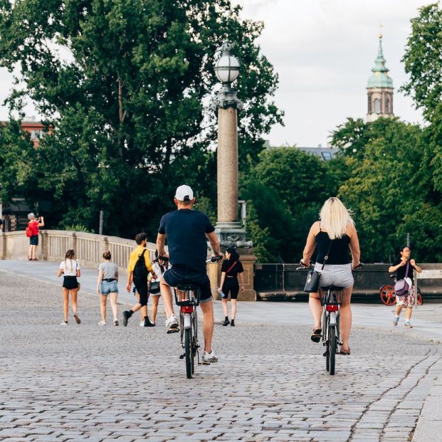 Del 16 al 22 de septiembre las ciudades españolas celebran la Semana Europea de la Movilidad