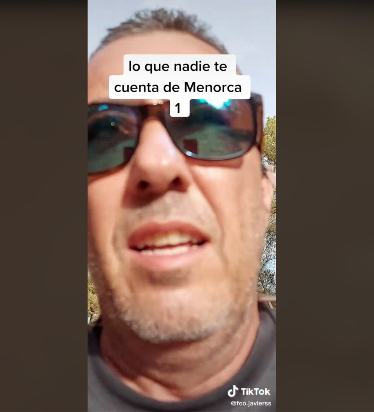 "Menorca está sobrevalorada", la opinión de un turista andaluz sobre la isla que se ha hecho viral "Menorca está sobrevalorada", la opinión de un turista andaluz sobre la isla que se ha hecho viral