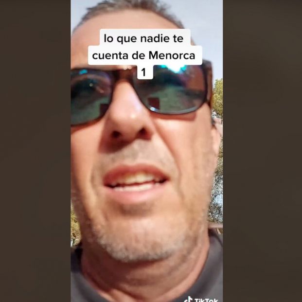"Menorca está sobrevalorada", la opinión de un turista andaluz sobre la isla que se ha hecho viral "Menorca está sobrevalorada", la opinión de un turista andaluz sobre la isla que se ha hecho viral
