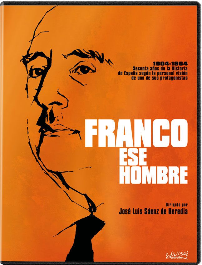 Franco, ese hombre