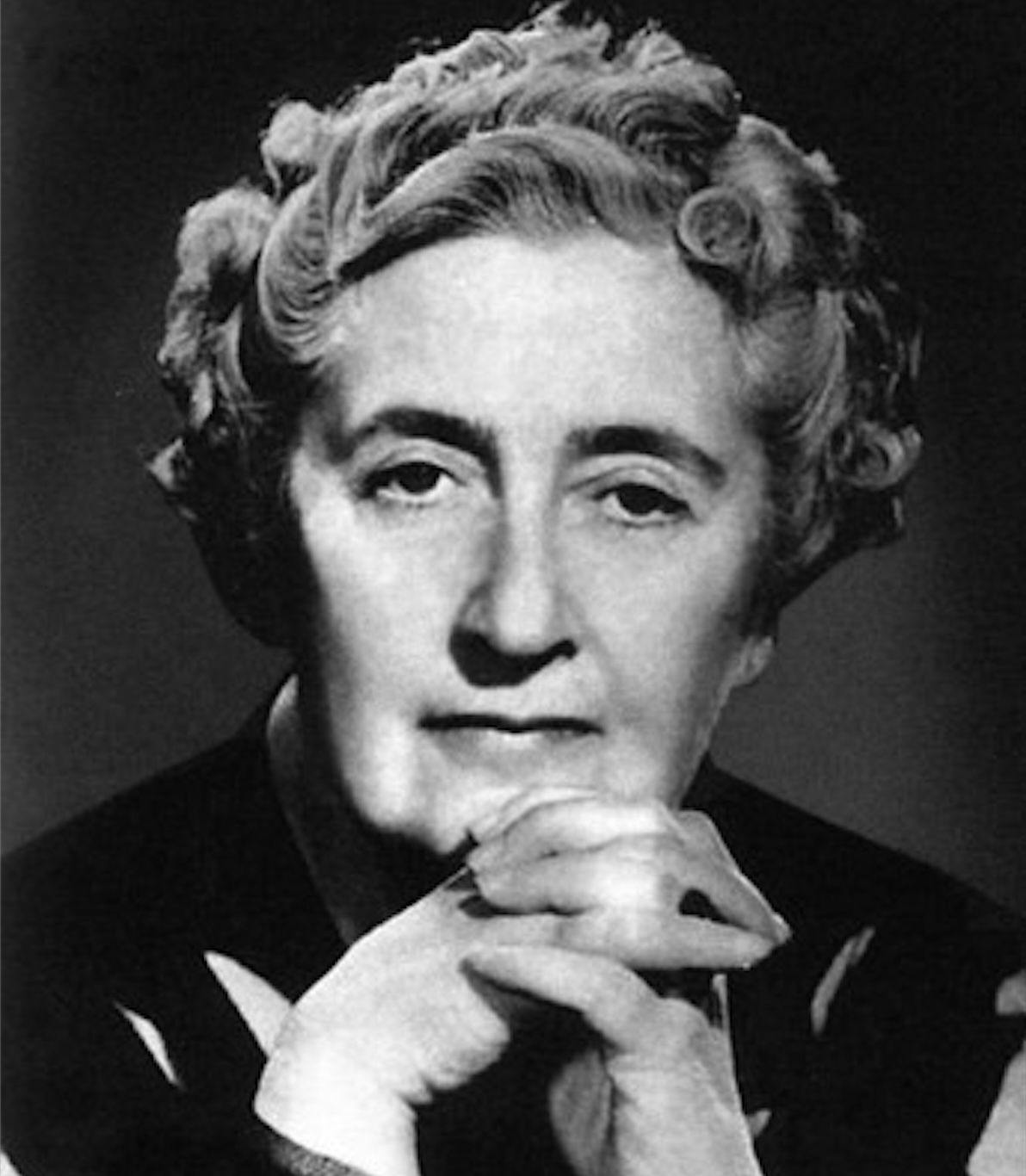 El misterio de los 11 días que desapareció Agatha Christie en la vida real (Foto: Wikimedia Commons)
