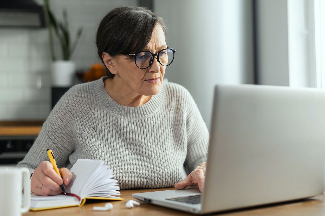 Las claves para volver a estudiar a cualquier edad