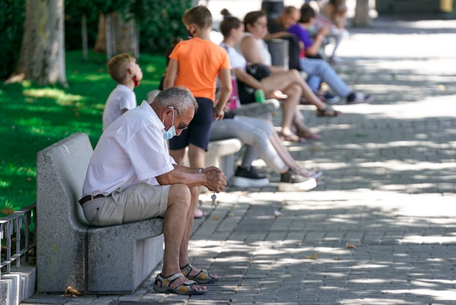 El 68,3% de españoles necesita asesoramiento profesional para su plan de jubilación, según Natixis. Foto: Europa Press