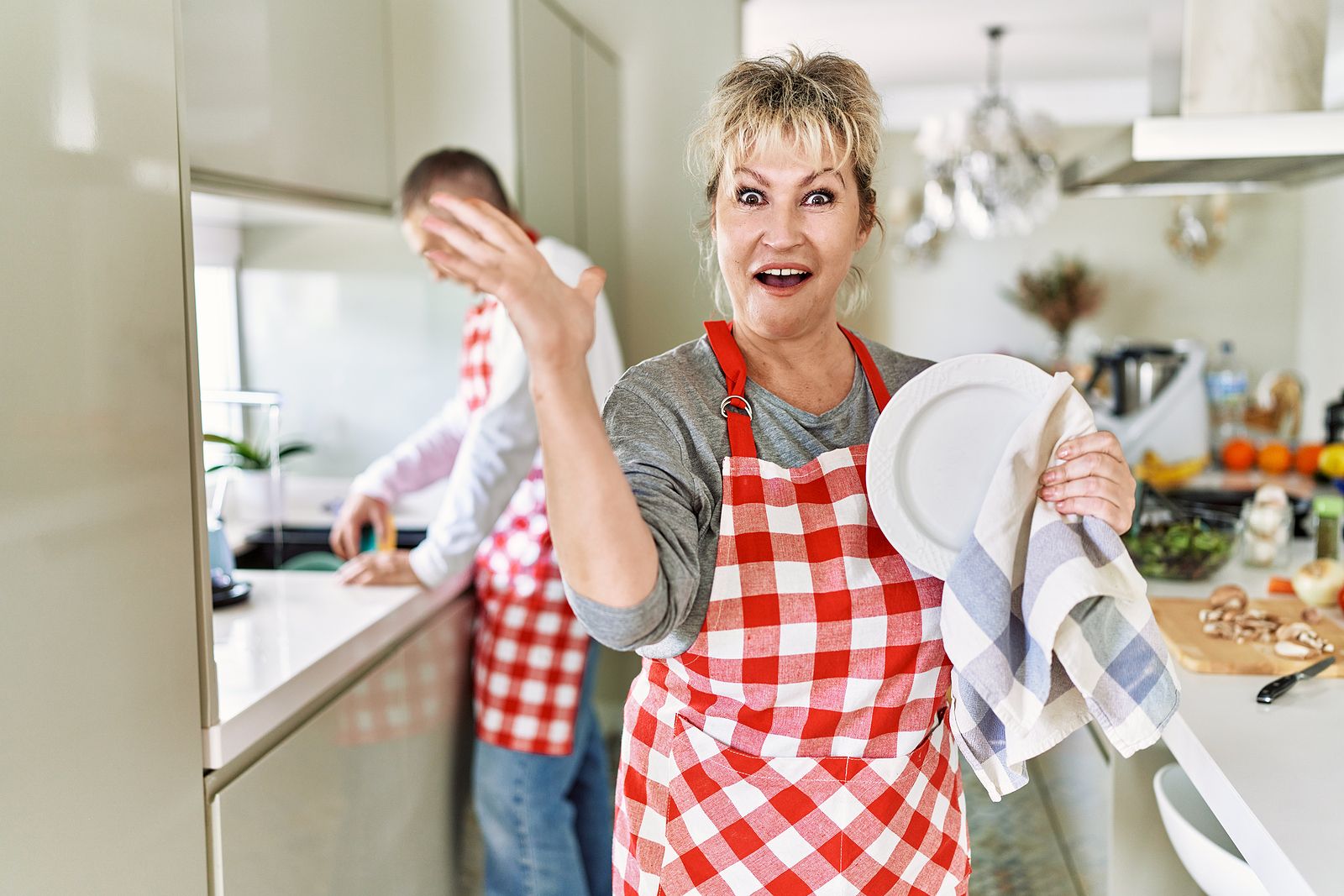 Las ofertas más sanas que encontrarás en Lidl (Foto Bigstock)