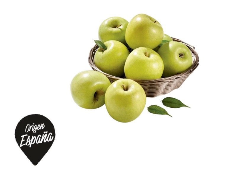 Manzanas (foto-Lidl)