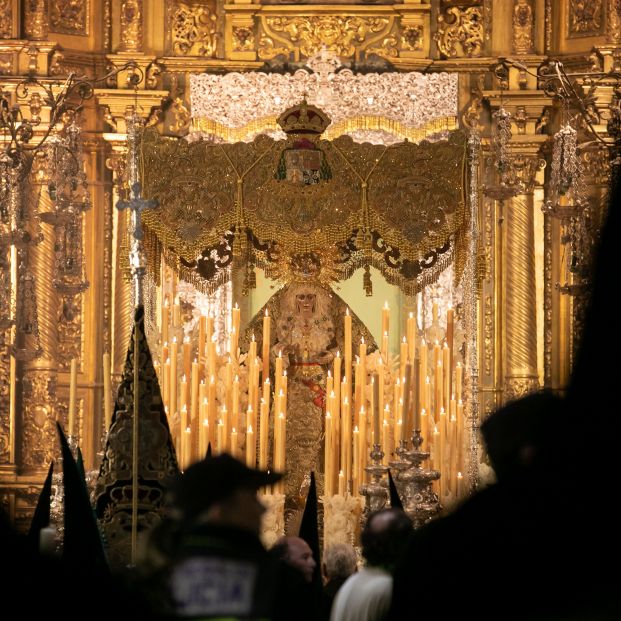 EuropaPress 2075268 semana santa sevilla 2019 hermandad esperanza macarena (1)