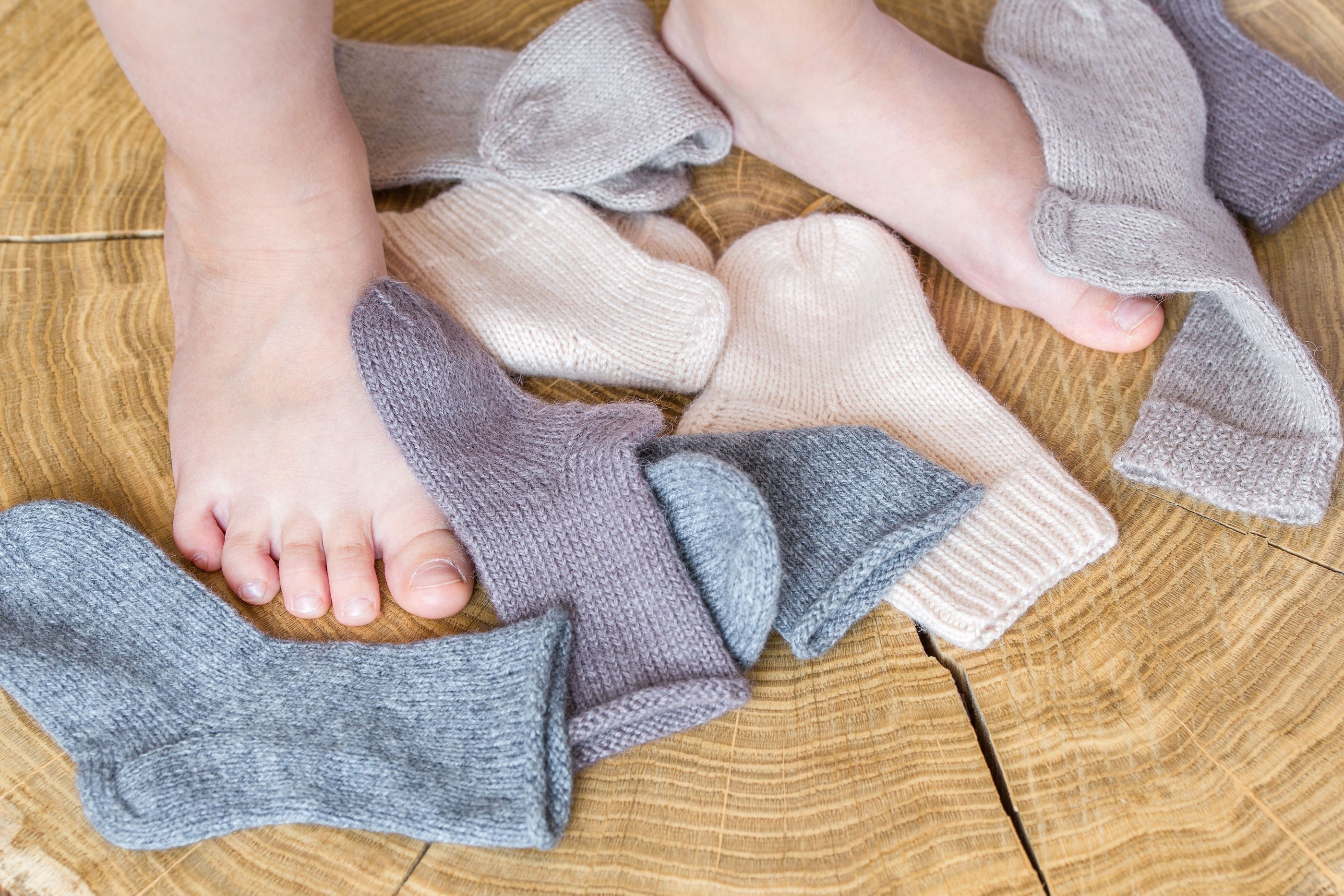 Estas son las horas que deberías dormir según tu edad, tal y como afirma un estudio