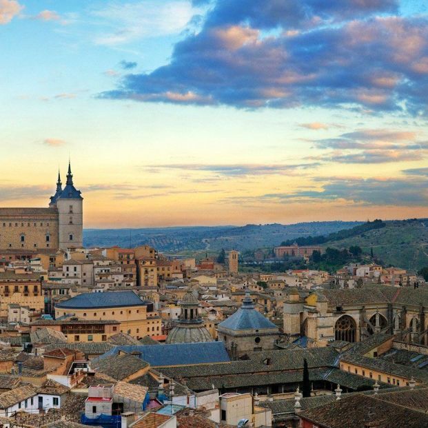 Toledo