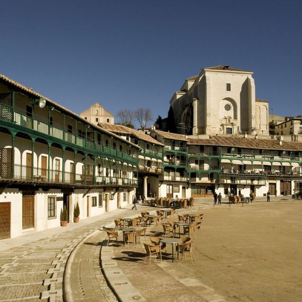 Chinchón