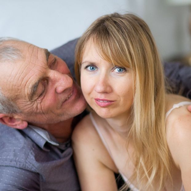 Las 10 fantasías sexuales más habituales entre los hombres…también pasados los 50 años Foto: bigstock