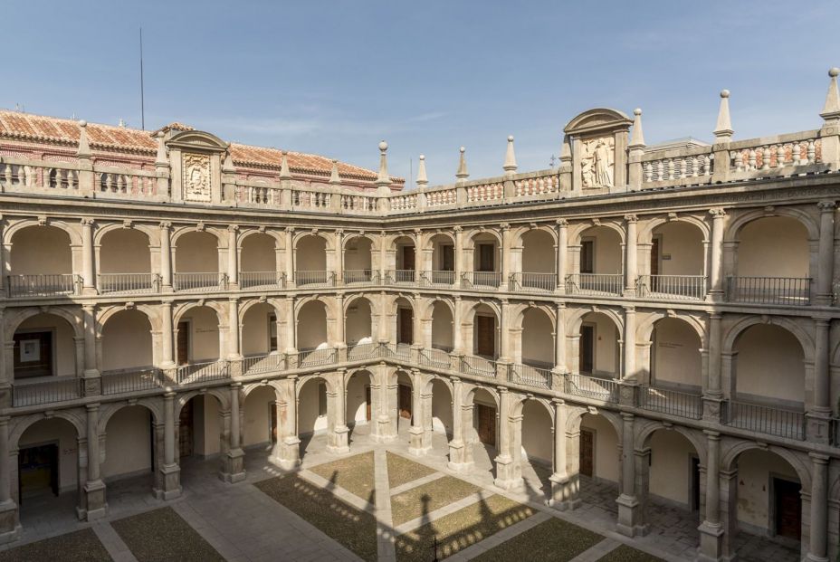 Alcalá de Henares