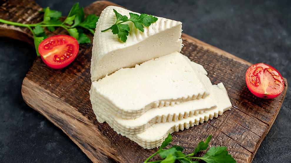 Queso fresco