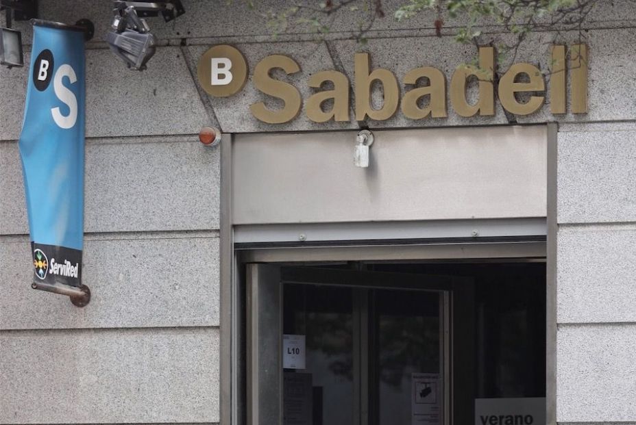 SABADELL SABADELL