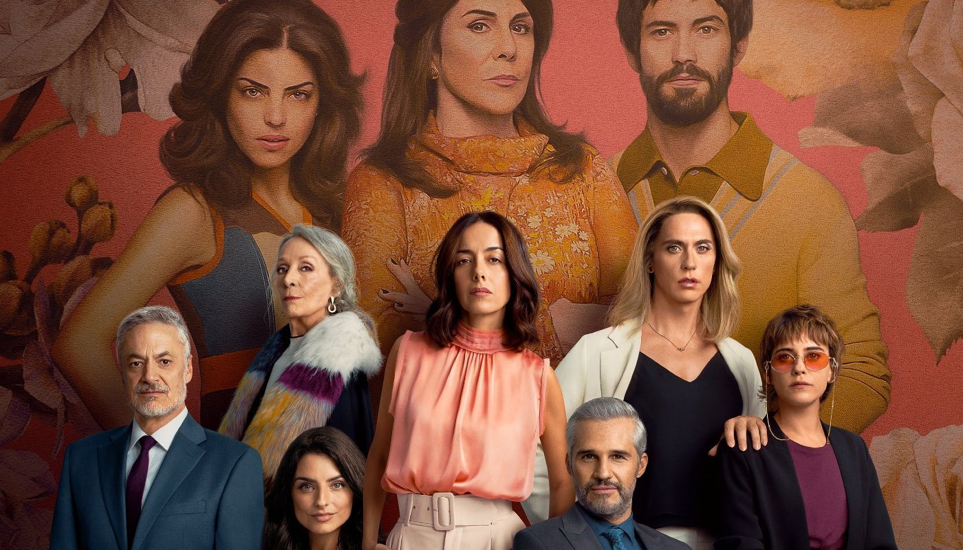 Las mejores series mexicanas de Netflix