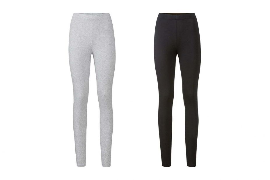 leggings lidl