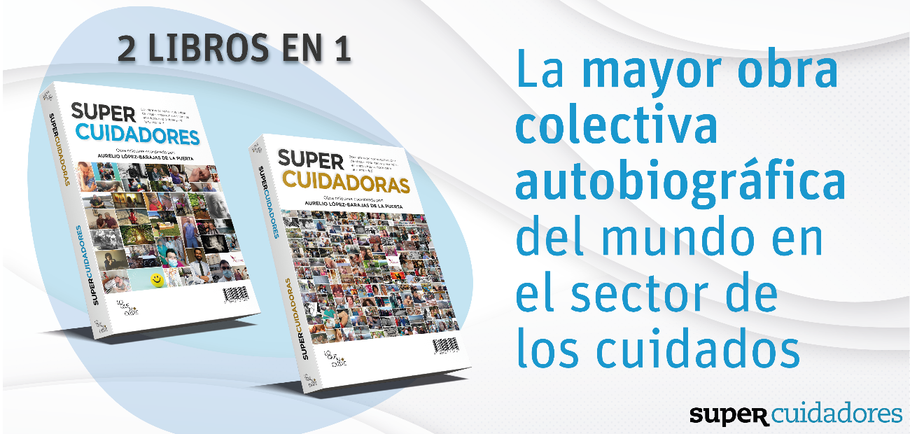 Libro Supercuidadores