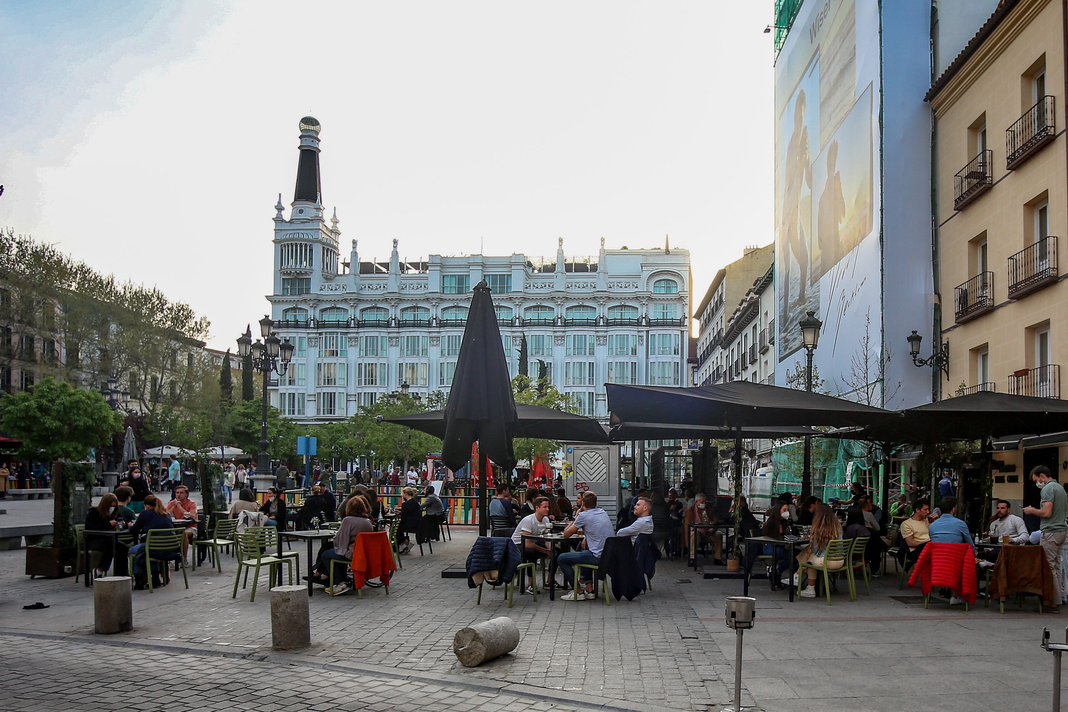 Madrid relaja las medidas Covid: todo lo que cambia desde este lunes