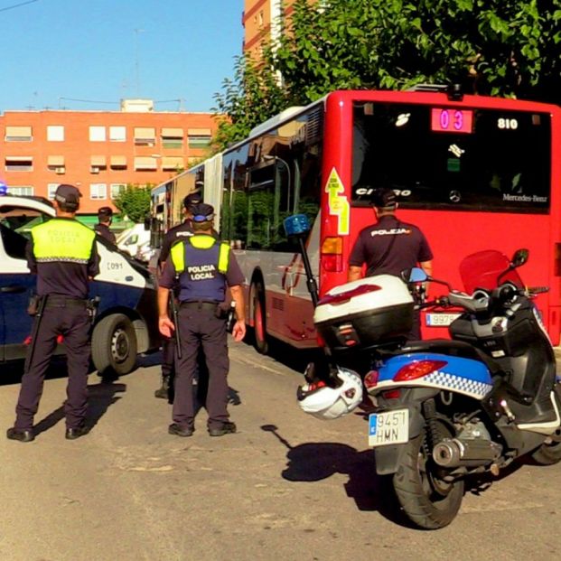 Fingir accidentes. Foto: Europa Press Fingir accidentes. Foto: Europa Press