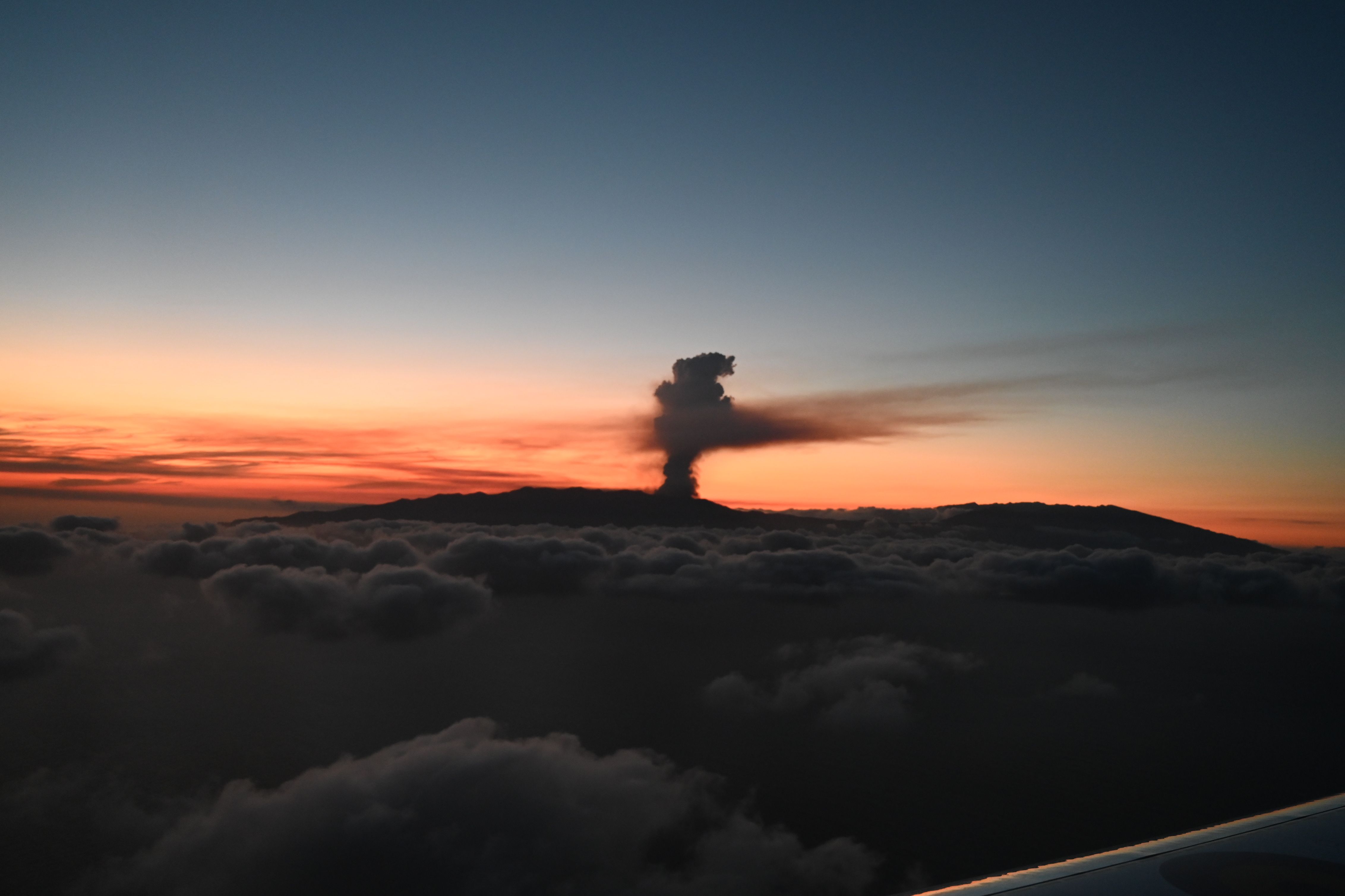 ¿Cuánto tiempo puede durar la erupción del volcán de La Palma?
